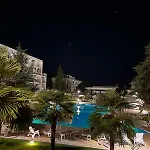 Апартамент Primavera Atlantis Бургас