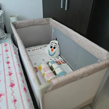 Primavera Atlantis Μπουργκάς