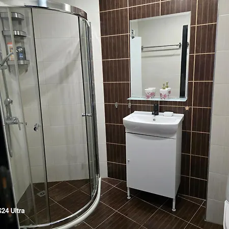 Διαμέρισμα Primavera Atlantis Μπουργκάς