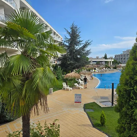 Apartment Primavera Atlantis *