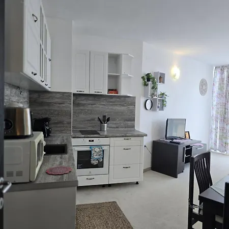 Primavera Atlantis * Μπουργκάς