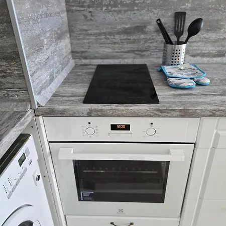 Primavera Atlantis Διαμέρισμα