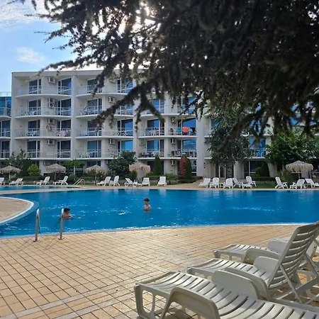 Primavera Atlantis Διαμέρισμα