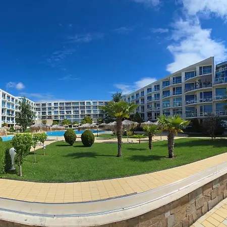 Primavera Atlantis Μπουργκάς