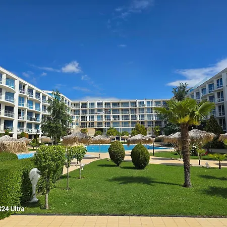 Primavera Atlantis * Μπουργκάς