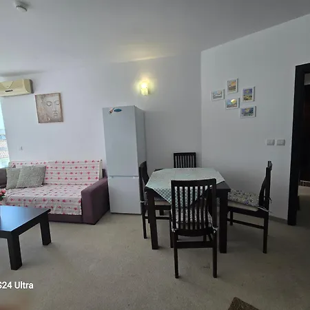 Primavera Atlantis Διαμέρισμα *