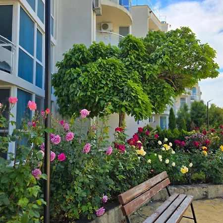 Primavera Atlantis Διαμέρισμα *