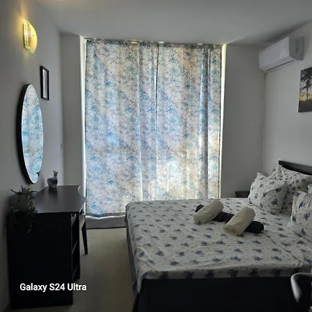 Διαμέρισμα Primavera Atlantis *