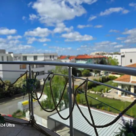 Primavera Atlantis Μπουργκάς