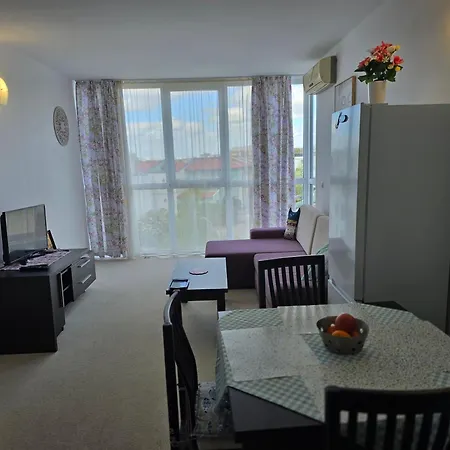 Διαμέρισμα Primavera Atlantis