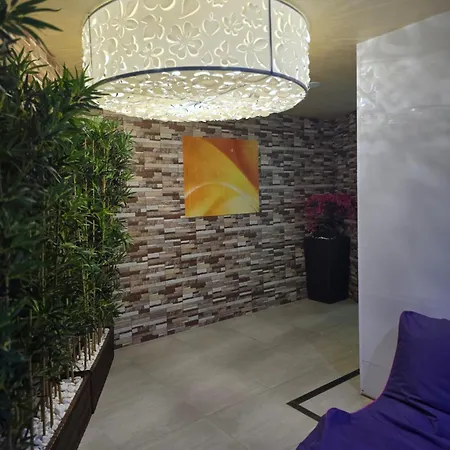 Διαμέρισμα Primavera Atlantis