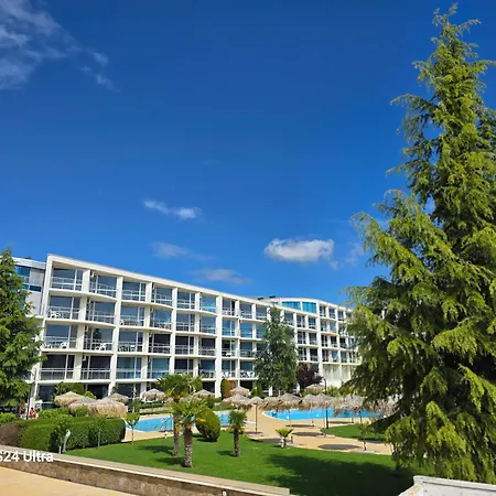 Primavera Atlantis Διαμέρισμα