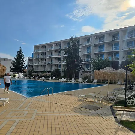 Primavera Atlantis Διαμέρισμα *