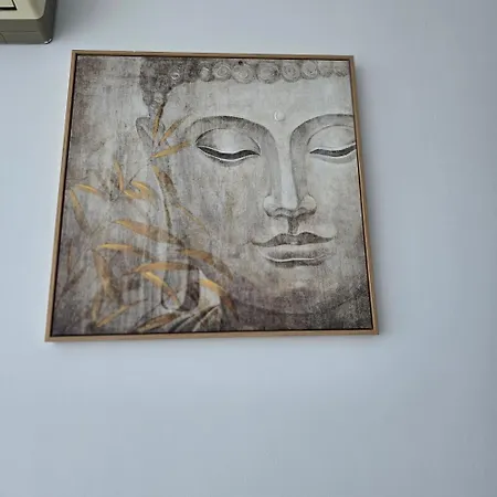 Primavera Atlantis Διαμέρισμα Μπουργκάς