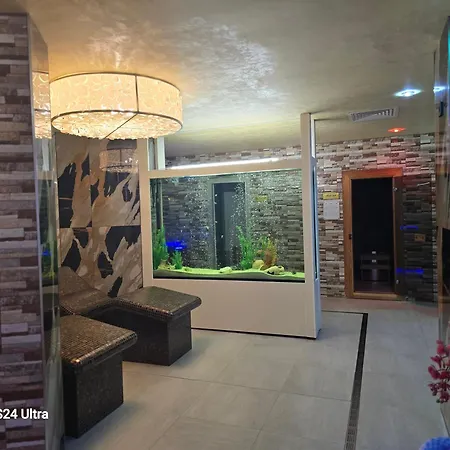 Primavera Atlantis * Μπουργκάς