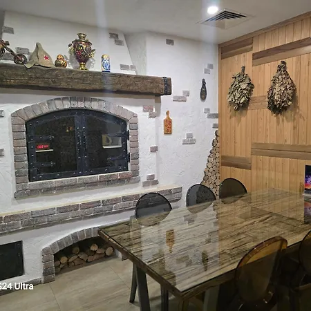 Διαμέρισμα Primavera Atlantis