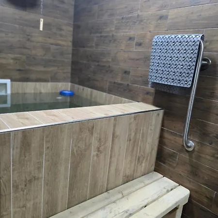 Primavera Atlantis Διαμέρισμα Μπουργκάς