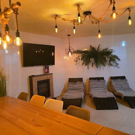 Primavera Atlantis Διαμέρισμα Μπουργκάς