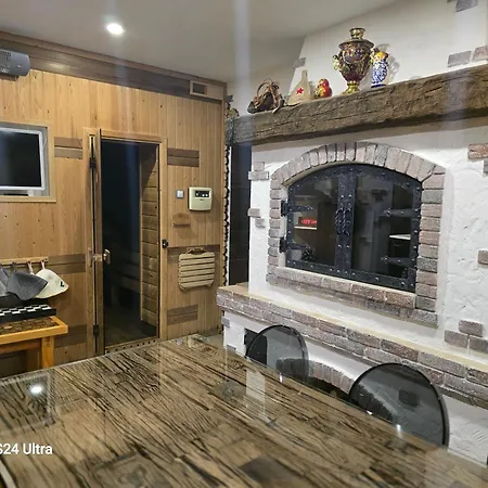 Διαμέρισμα Primavera Atlantis