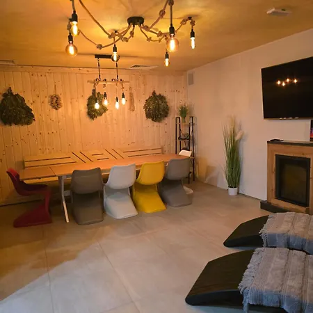 Primavera Atlantis * Μπουργκάς