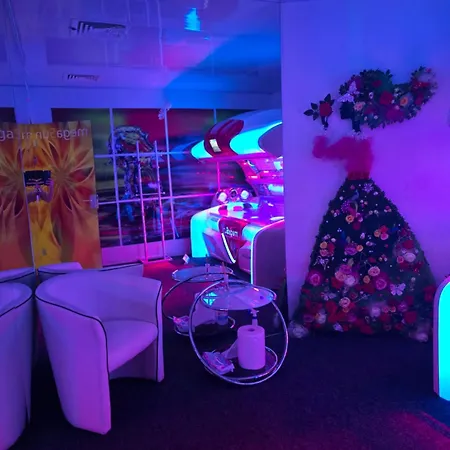 Διαμέρισμα Primavera Atlantis