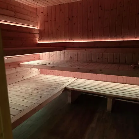 Primavera Atlantis Διαμέρισμα *