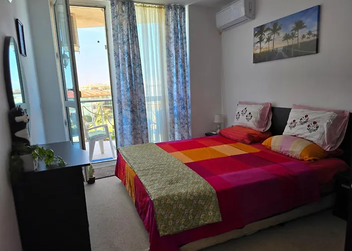 Primavera Atlantis *