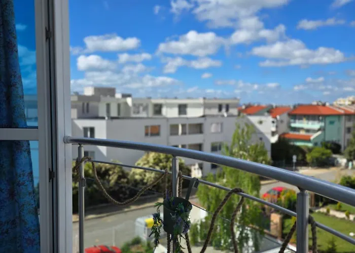 Appartement Primavera Atlantis