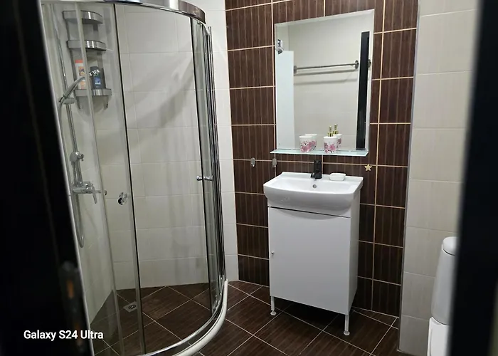 Apartment Primavera Atlantis Burgas City