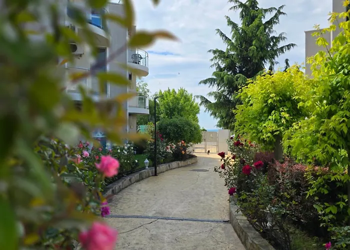 Primavera Atlantis * Burgas City