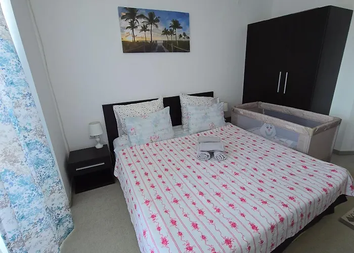 Primavera Atlantis Apartment