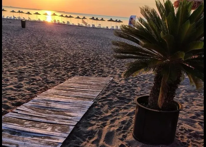 Primavera Atlantis Appartement