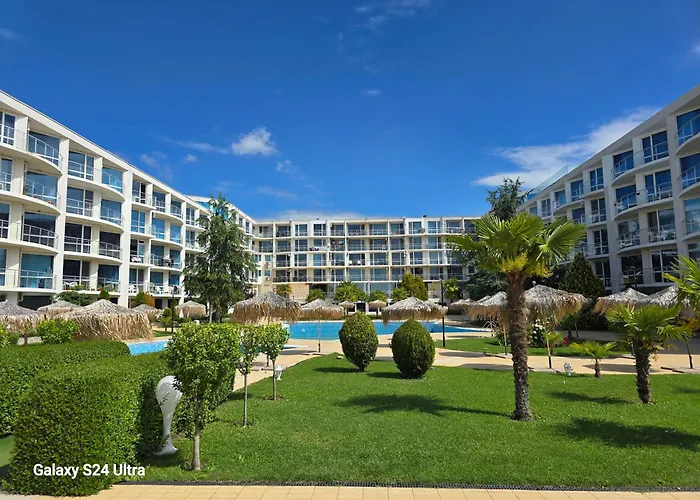 Primavera Atlantis * Burgas City