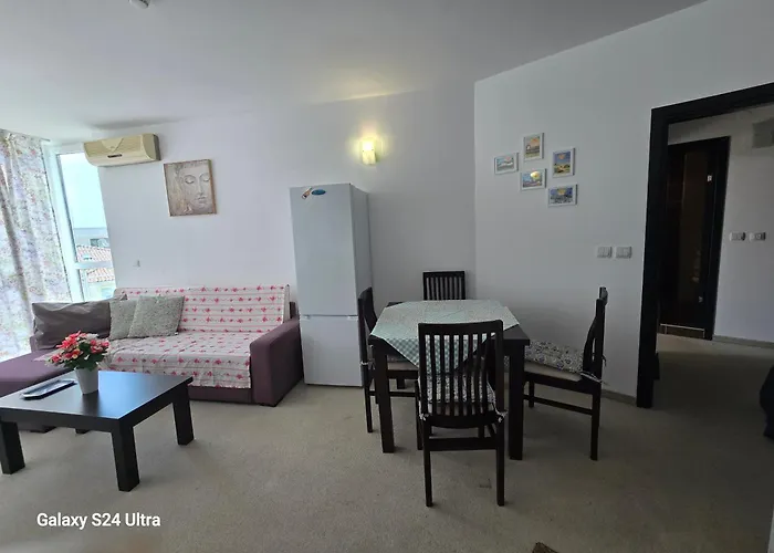 Primavera Atlantis Apartment *