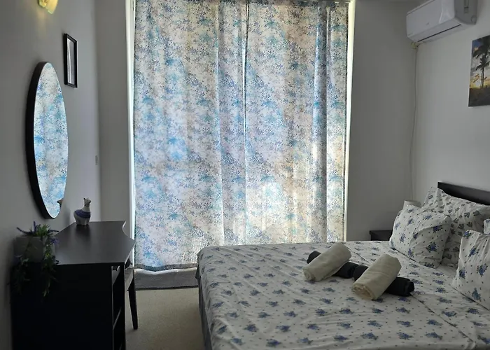 Apartment Primavera Atlantis *