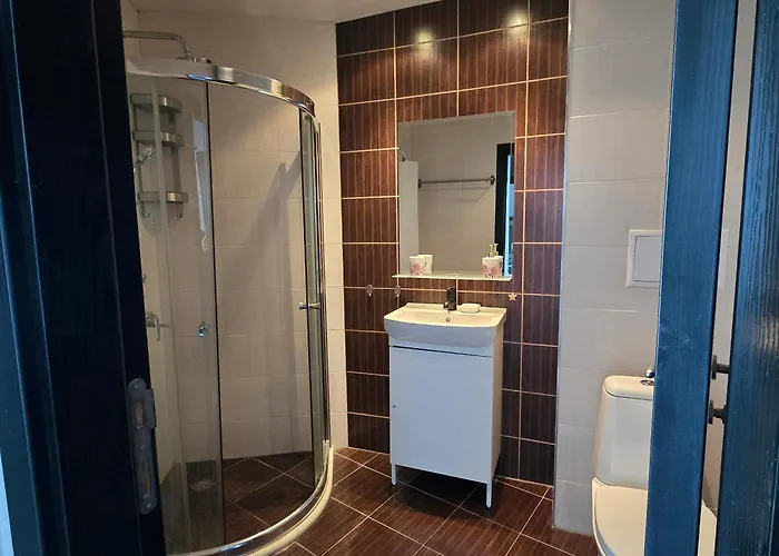 Primavera Atlantis Appartement *