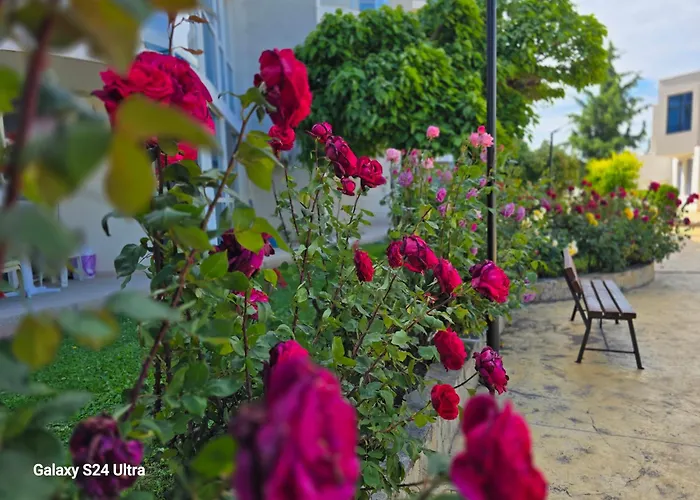 Apartment Primavera Atlantis *