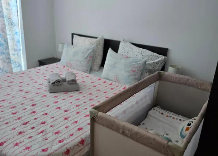 Apartment Primavera Atlantis