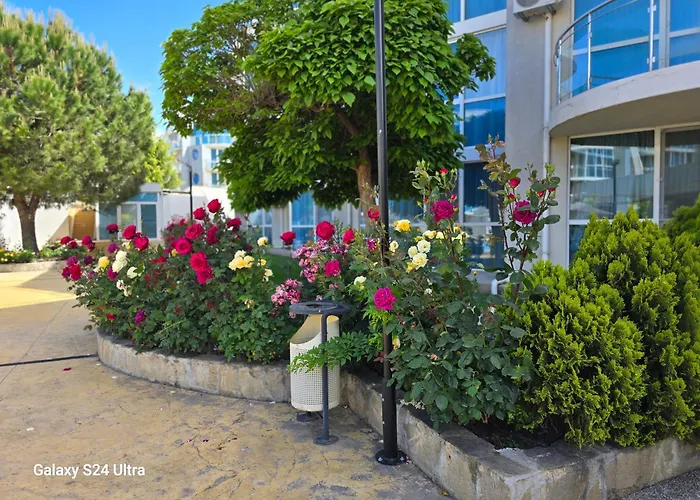 Primavera Atlantis * Burgas City