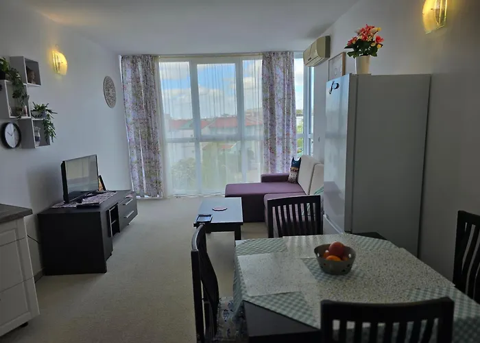 Appartement Primavera Atlantis