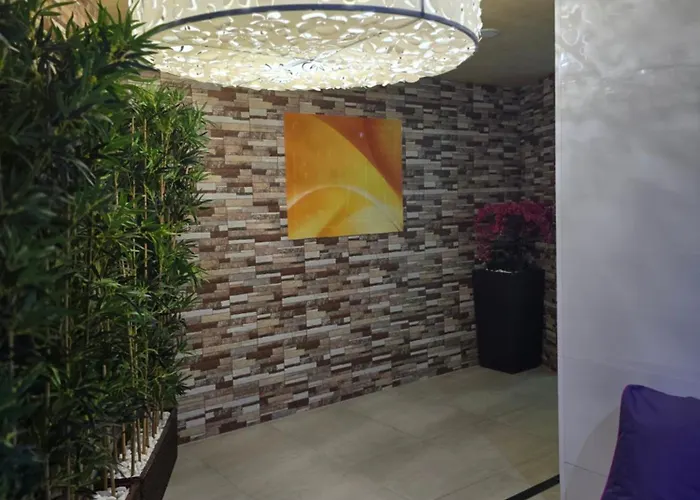 Appartement Primavera Atlantis