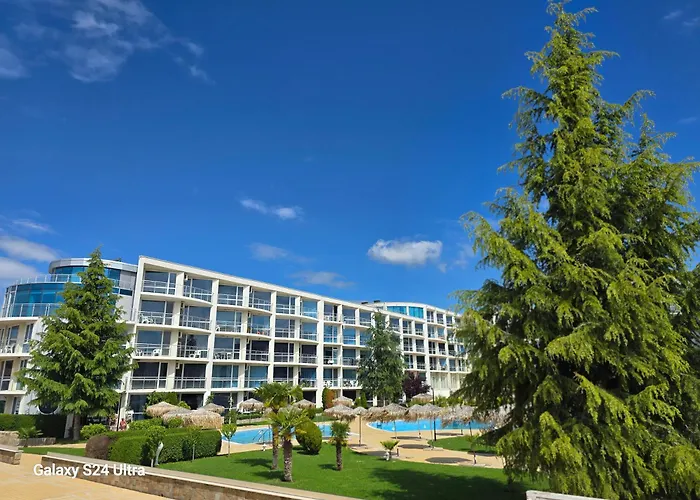 Primavera Atlantis Apartment