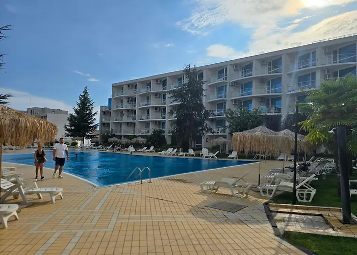 Primavera Atlantis Apartment *