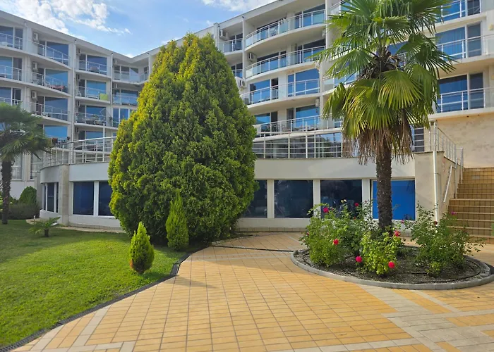 Primavera Atlantis Apartment