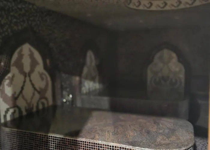 Primavera Atlantis Appartement Burgas