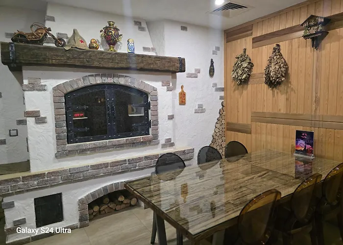 Appartement Primavera Atlantis