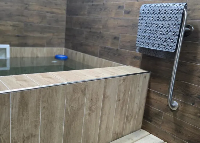 Primavera Atlantis Apartment Burgas City