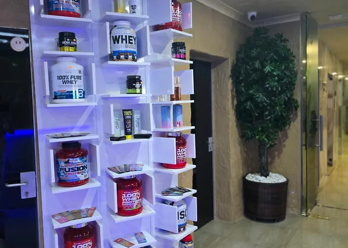 Primavera Atlantis * Burgas City