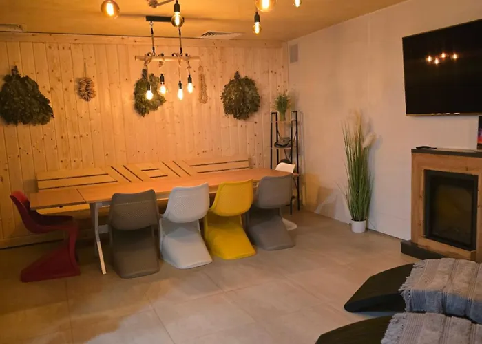 Primavera Atlantis * Burgas City