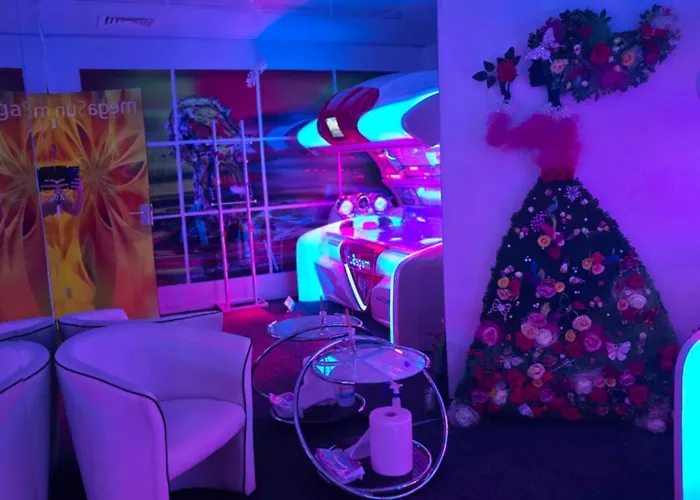 Appartement Primavera Atlantis